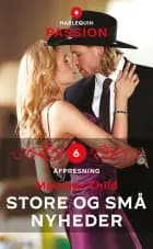 Store og små nyheder