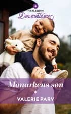 Monarkens søn af Valerie Parv