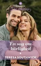 En sag om kärlighed af Teresa Southwick
