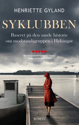 Syklubben af Henriette Gyland