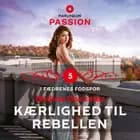 Kærlighed til rebellen af Nadine Gonzalez