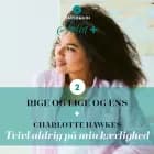 Tvivl aldrig på min kærlighed af Charlotte Hawkes