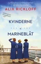 Kvinderne i marineblåt af Alix Rickloff