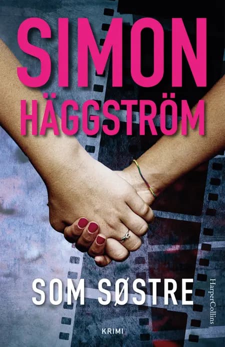 Som søstre af Simon Häggström