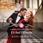 Et bal i Paris
