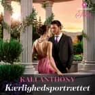 Kærlighedsportrættet af Kali Anthony