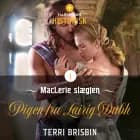 Pigen fra Lairig Dubh