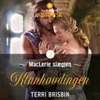 Klanhøvdingen af Terri Brisbin