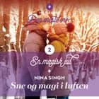 Sne og magi i luften af Nina Singh