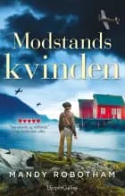 Modstandskvinden af Mandy Robotham