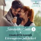 Livvagtens julefrieri af Charlotte Hawkes