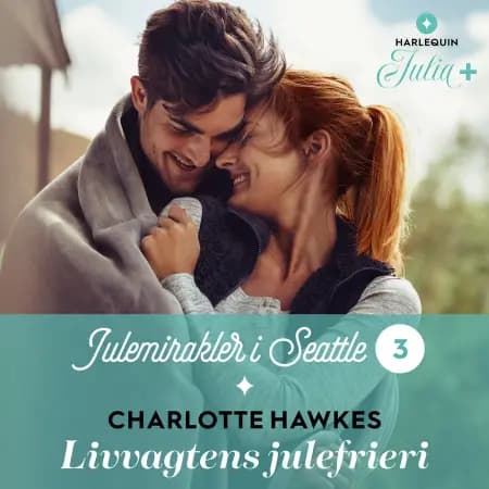 Livvagtens julefrieri af Charlotte Hawkes
