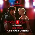 Tabt og fundet af Joss Wood