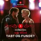 Tabt og fundet af Joss Wood