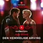 Den hemmelige arving af Joss Wood