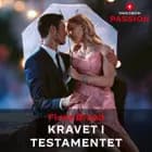Kravet i testamentet af Fiona Brand