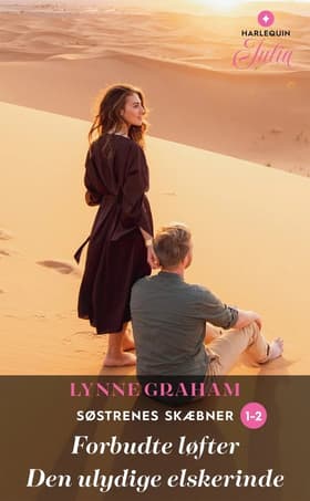 Forbudte løfter / Den ulydige elskerinde af Lynne Graham