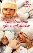 Når drømme går i opfyldelse