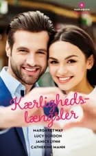 Kærlighedslængsler