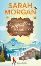 Bogklubben i Vermont af Sarah Morgan