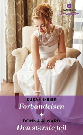 Forbandelsen / Den største fejl af Susan Meier