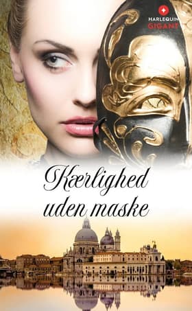 Kærlighed uden maske af Susan Stephens