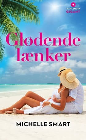 Glødende lænker af Michelle Smart