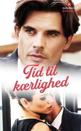 Tid til kærlighed af Day Leclaire
