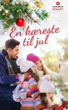 En kæreste til jul af Sarah Morgan, Cathy Williams og Laura Iding
