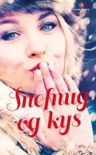 Snefnug og kys