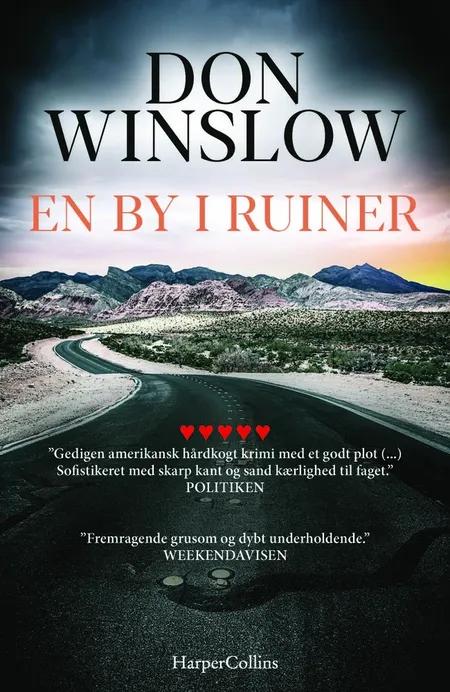 En by i ruiner af Don Winslow