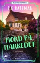 Mord på markedet