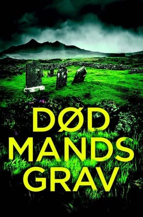 Død mands grav af Neil Lancaster