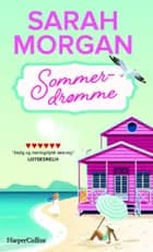 Sommerdrømme af Sarah Morgan