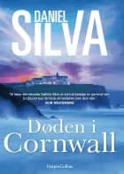 Døden i Cornwall af Daniel Silva