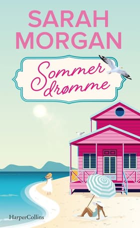 Sommerdrømme af Sarah Morgan