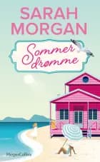 Sommerdrømme af Sarah Morgan