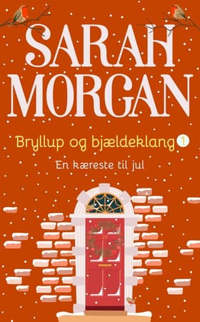 En kæreste til jul af Cathy Williams
