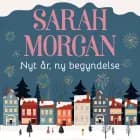 Nyt år, ny begyndelse af Sarah Morgan
