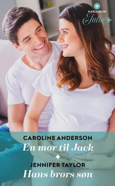En mor til Jack / Hans brors søn af Caroline Anderson