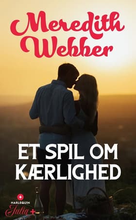 Et spil om kærlighed af Meredith Webber