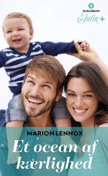 Et ocean af kærlighed af Marion Lennox