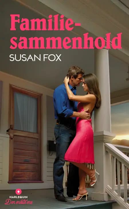Familiesammenhold af Susan Fox
