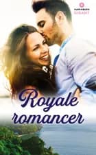 Royale romancer af Melissa James og Jennifer Taylor