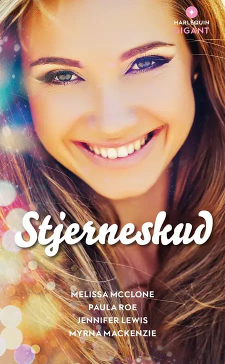 Stjerneskud af Jennifer Lewis