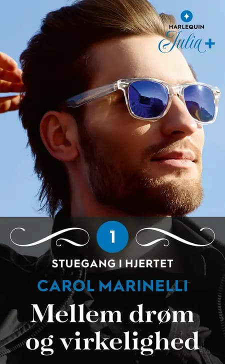 Mellem drøm og virkelighed af Carol Marinelli