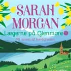 På sporet af kærligheden af Sarah Morgan