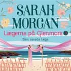 Den sexede læge af Sarah Morgan