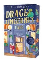 Drageungernes café (Sprayed edges)