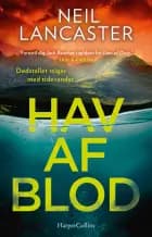 Hav af blod af Neil Lancaster